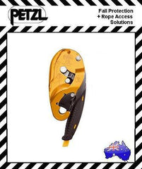 Petzl Industrial I'D S Self-braking Descender 10-11.5mm (D020AA00)