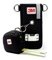 3M DBI-SALA Tape Measure Holster with Retractor and Sleeve Combo (1500100)