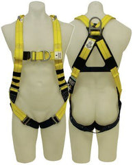 3M DBI-SALA X-LARGE Delta Riggers Harness with Stainless Steel Hardware (803XL1022)