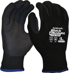 Maxisafe Black Knight Gripmaster Sub Zero Thermal Glove (1 Pair)