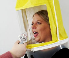 3M FT-10 3M Qualitative Respirator Fit Test Apparatus Kit - Sweet (Saccharin)