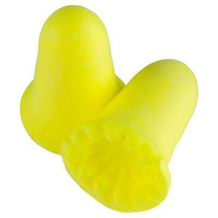 3M E-A-Rsoft FX Uncorded Earplugs 26dB (200 pairs per box) (312-1261)