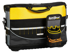 Rugged Xtremes Laptop Site Satchel