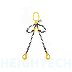Beaver Grade 80 10mm 2 leg Length 3m Self Locking Hooks