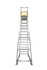 Bailey Ladders Access Platform 14 200kg Industrial (Platform Height 3866mm)