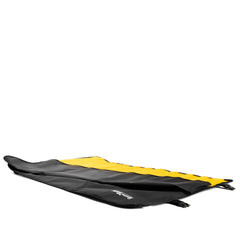 Rugged Xtremes Jumbo Spanner Roll Black