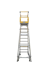Bailey Ladders Access Platform 10 200kg Industrial (Platform Height 2761mm)