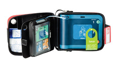 MEDIQ Phillips Defibrillator Heart Start FRX (DEFIB-FRX)