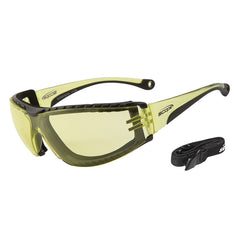 Scope Super Boxa Titanium AF/AS Safety Glasses