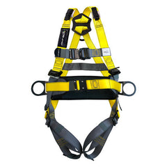 Austlift Maxi Construction Harness