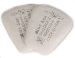 3M P3 Particulate Filter (5935) (box of 10)