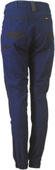 Bisley Women's Flx & Move Shield Panel Pants
