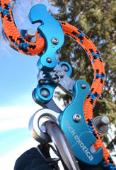 Rock Exotica Akimbo Mid-Line Attachable Friction Device