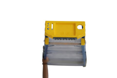 Bailey Ladders Pro Fibreglass Leansafe 12 150kg Industrial Punchlock - 3.6m