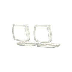 3M Secure Click Retainer (pair) (D701)