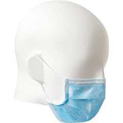 ProChoice Disposable Face Mask 3ply Blue (DFMB)