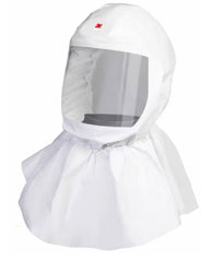 3M Versaflo Replacement Hood with Inner Collar (S-605)