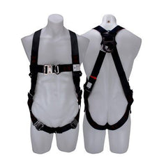 3M PROTECTA X Riggers X-LARGE Harness w/ Stainless Steel Hardware (1161667)