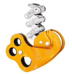 Petzl ZIGZAG Mechanical Prusik Descender (D022AA00)