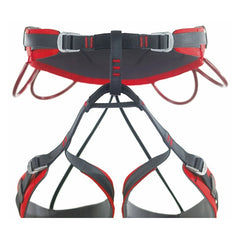 CAMP Energy CR 4 S2 - Red