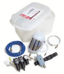 Honeywell Airline Spray Painters Kit (DCF-100SPW)