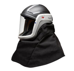 3M Versaflo M-406 Helmet with Hi-Dura Shroud PAPR