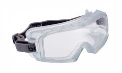 Bolle Safety Goggles COVERALL 3