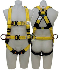 3M DBI-SALA MEDIUM Delta All Purpose Harness (823M0018)