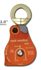 Rock Exotica Omni-Block 2.0" SINGLE (P53)