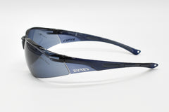 EYRES TERMINATOR Blue Grey Frame Blue Grey Lens