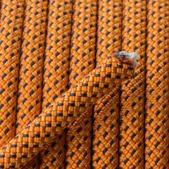 1m Edelrid Dynamic Tower 10.5mm Flame