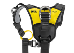 Petzl Volt Wind (European Version)