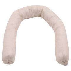 White Oil/Fuel Boom 420G - 7.6cm x 1.2m