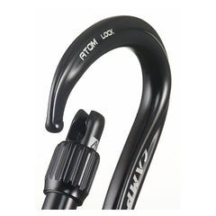 CAMP Atom Lock All Black