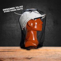 Moondyne Insect Head Net