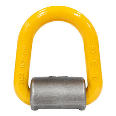 Austlift G80 Weld On Lifting Point Type WP