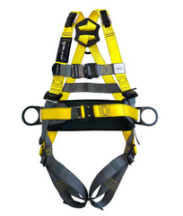 Austlift Maxi Construction Harness M-2XL (915005)