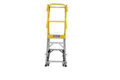 Bailey Ladders Order Picking Platform 3 150kg Industrial