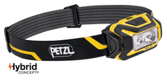 Petzl ARIA 2R Headlamp 600 Lumens Rechargeable (E071AA00)