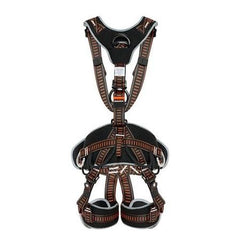 LINQ Premium GT Harness Rope Access (H602GT)