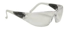 3M Wolf Clear Lens Protective Eyewear