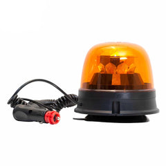 Rechargeable Dome LED Beacon with Remote Control