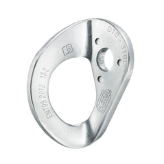 Petzl Coeur Hanger S/Steel 20/Pack