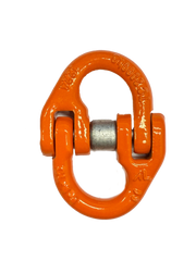 Austlift Vehicle Safety Connector G80 with Quicklock