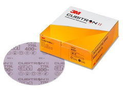 3M Cubitron II 775L Film Sanding Disc