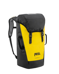 Petzl Transport 30 - Yellow/Black