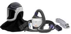 3M Versaflo Powered Air Kit with Versaflo Helmet TRM-407 (TRM-407C)