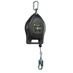 Miller Falcon+ SRL Fall Arrestor Galvanised Wire