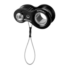 Wild Country Ropeman 4 Ascender BLACK (WC6000-0900)