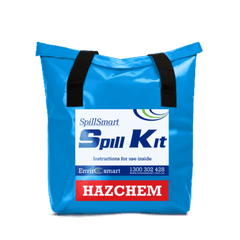 Envirosmart SpillSmart Hazchem Spill Kit (30L)